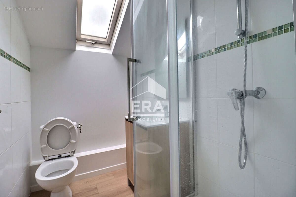 Appartement à vendre, 24m², Colombes