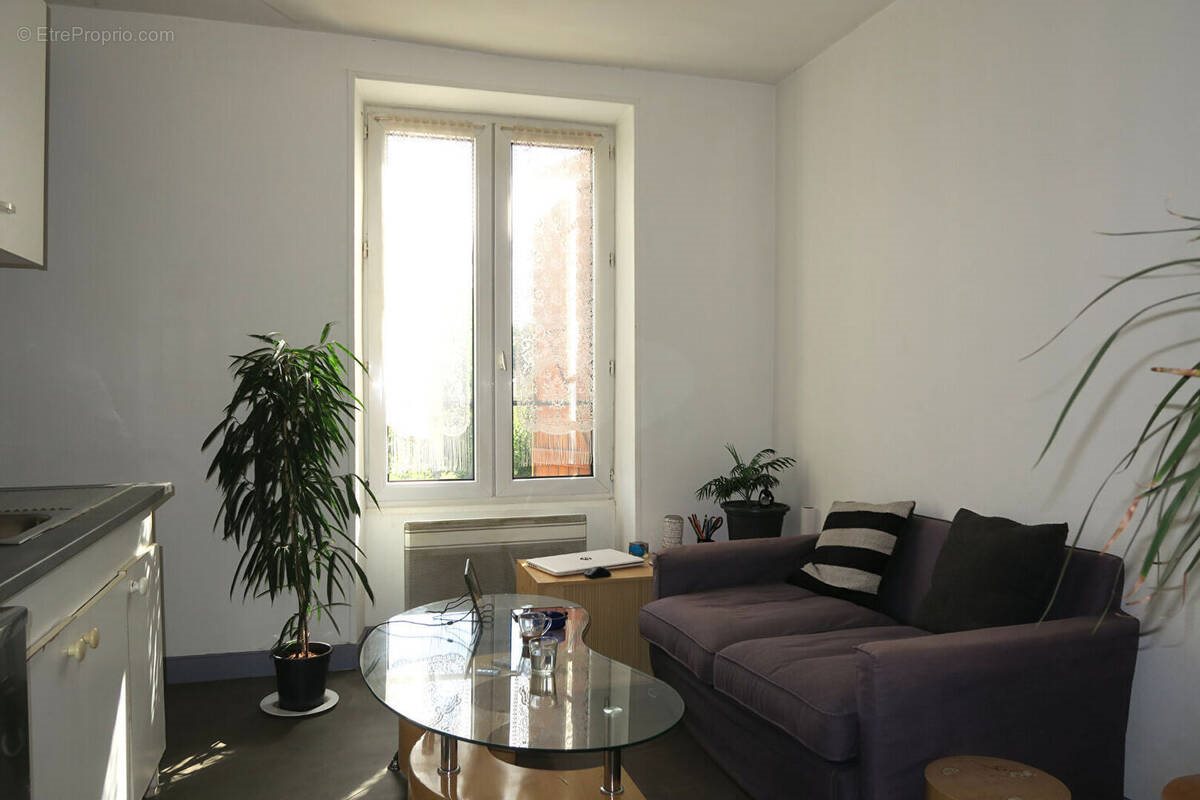 Appartement à vendre, 72m², Poitiers