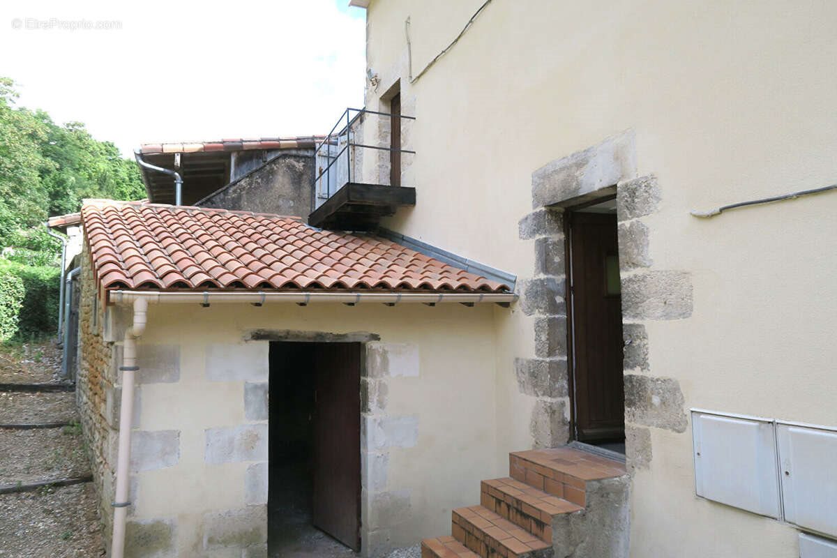 Appartement à vendre, 72m², Poitiers