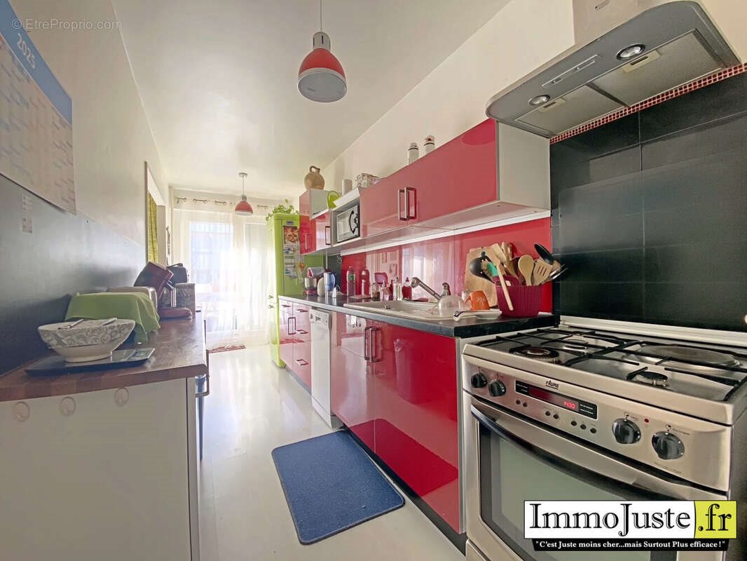 Appartement à vendre, 64m², Les Essarts-le-Roi