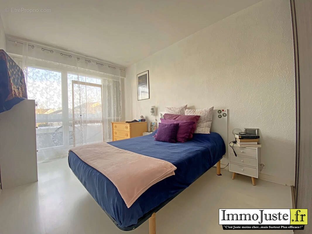 Appartement à vendre, 64m², Les Essarts-le-Roi