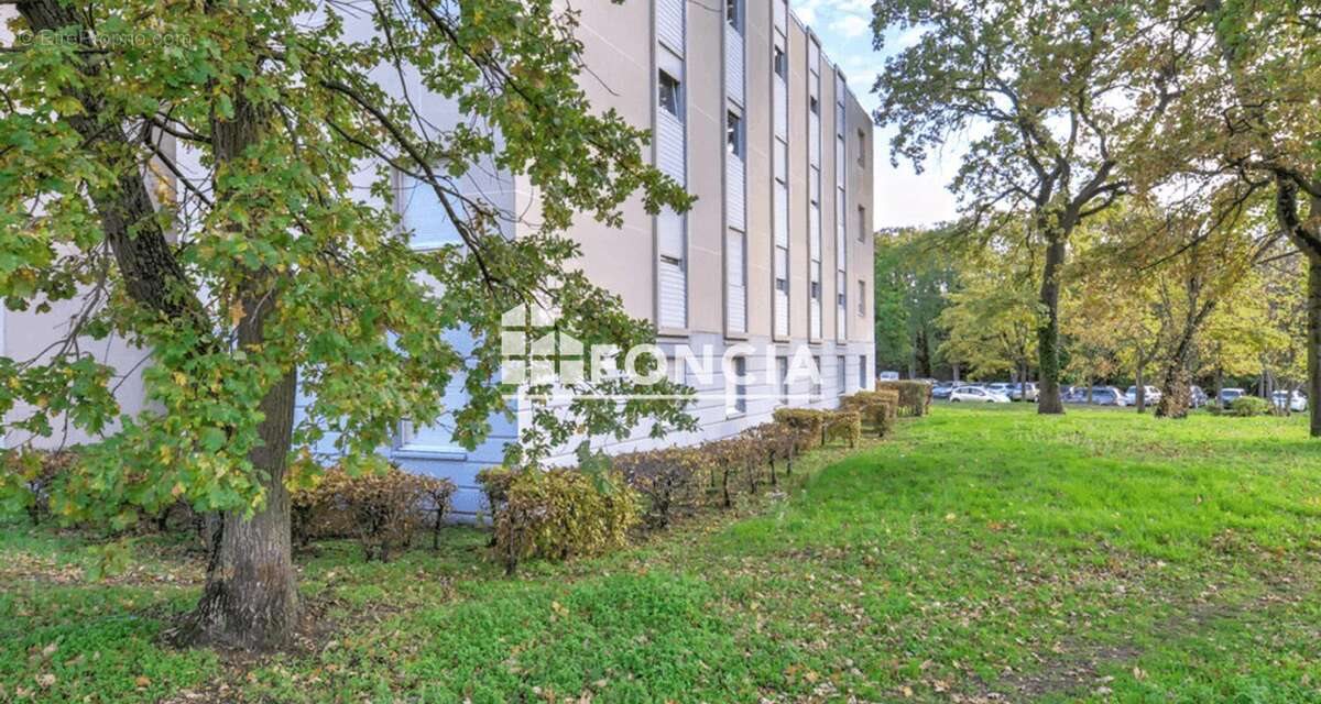 Appartement à vendre, 18m², Cergy