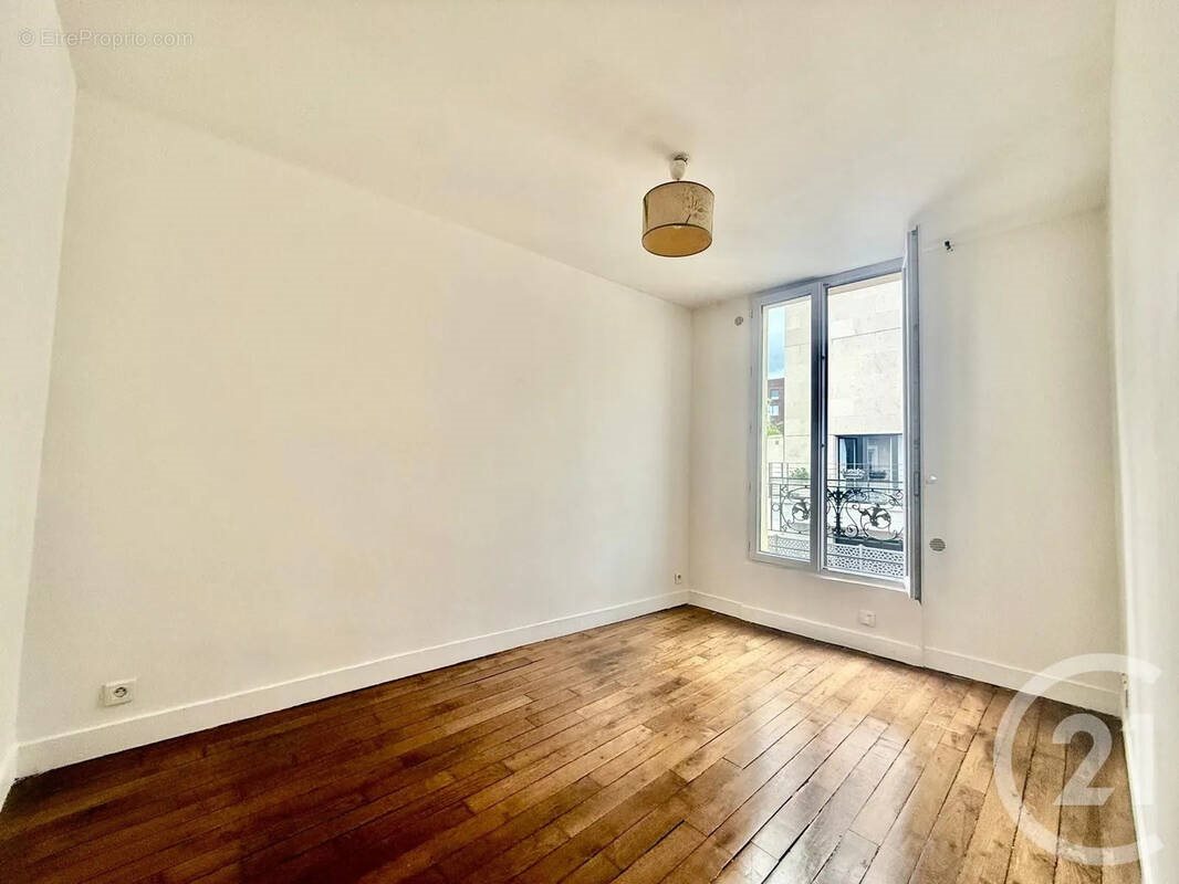 Appartement à vendre, 25m², Clichy