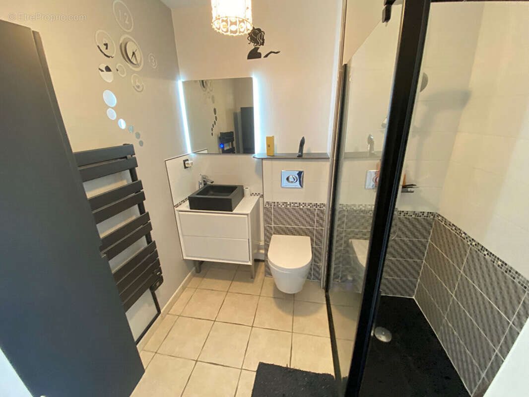 Appartement à vendre, 67m², Hérouville-Saint-Clair
