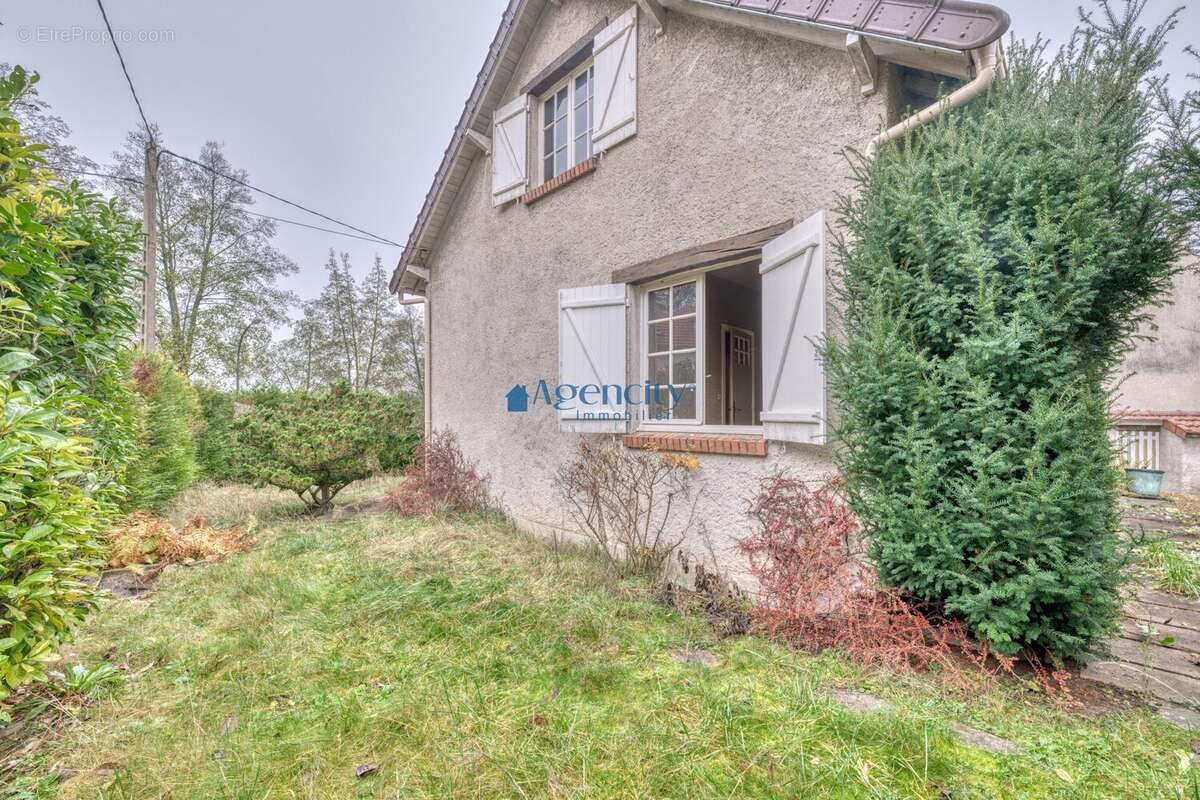 Maison à vendre, 93m², Noisy-le-Grand