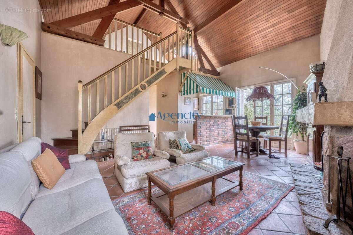 Maison à vendre, 93m², Noisy-le-Grand