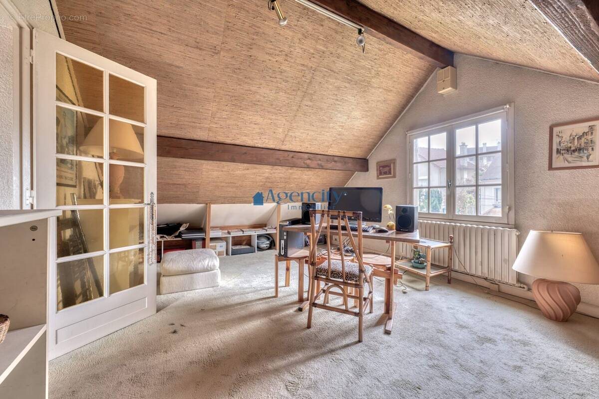 Maison à vendre, 93m², Noisy-le-Grand
