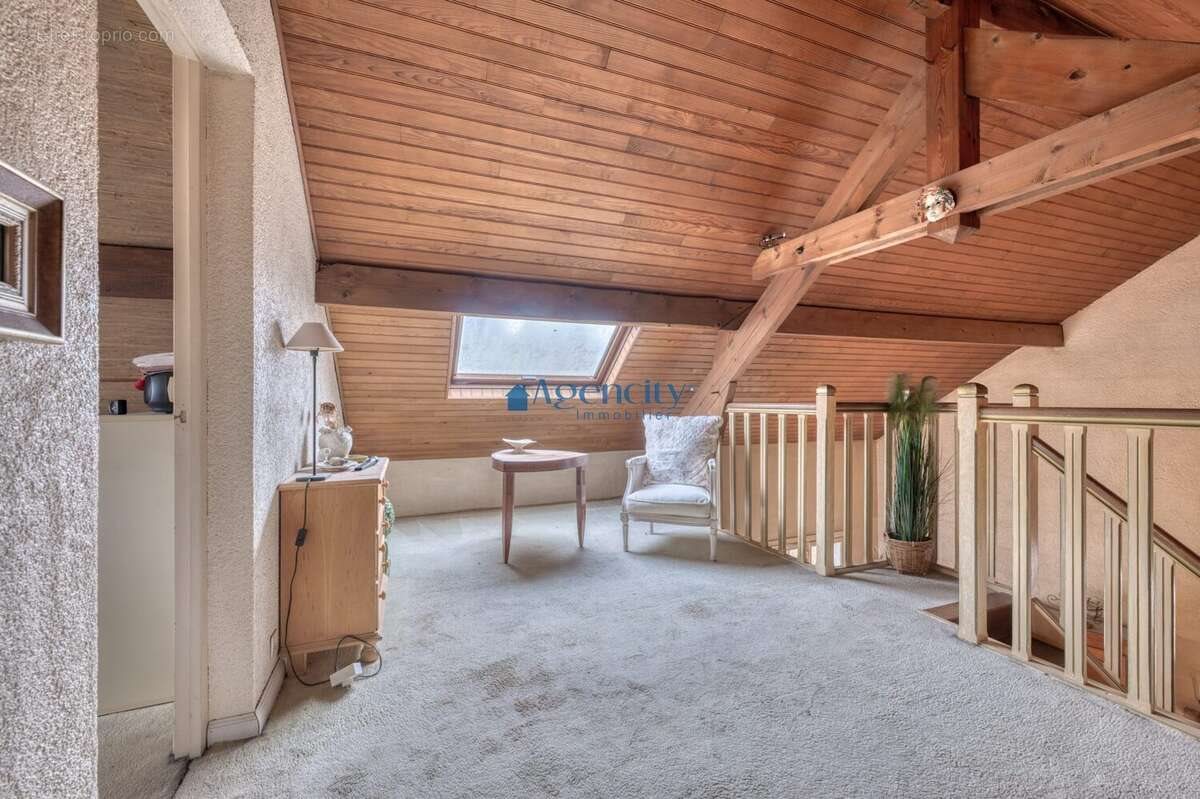 Maison à vendre, 93m², Noisy-le-Grand