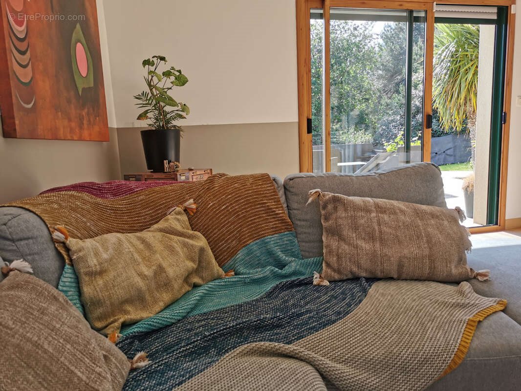Maison à vendre, 150m², Saint-Avé