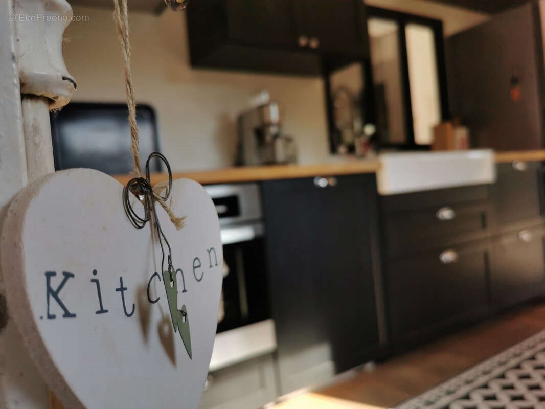 Maison à vendre, 150m², Saint-Avé