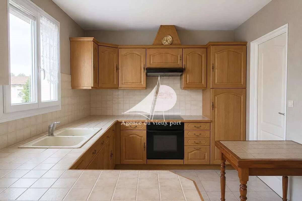 Maison à vendre, 90m², Pornic