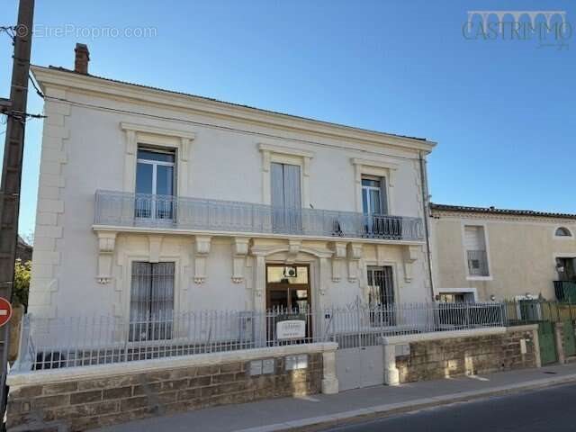 Appartement à vendre, 38m², Castries