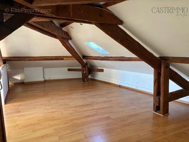 Appartement à vendre, 38m², Castries