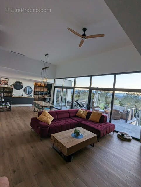 Maison à vendre, 258m², Pau