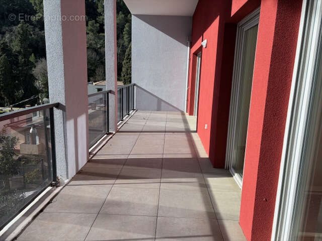 Appartement à vendre, 72m², Nice