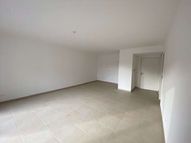 Appartement à vendre, 72m², Nice