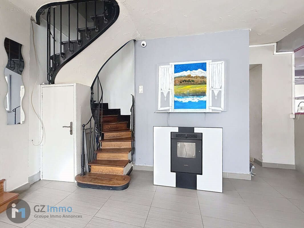 Maison à vendre, 230m², Dienville