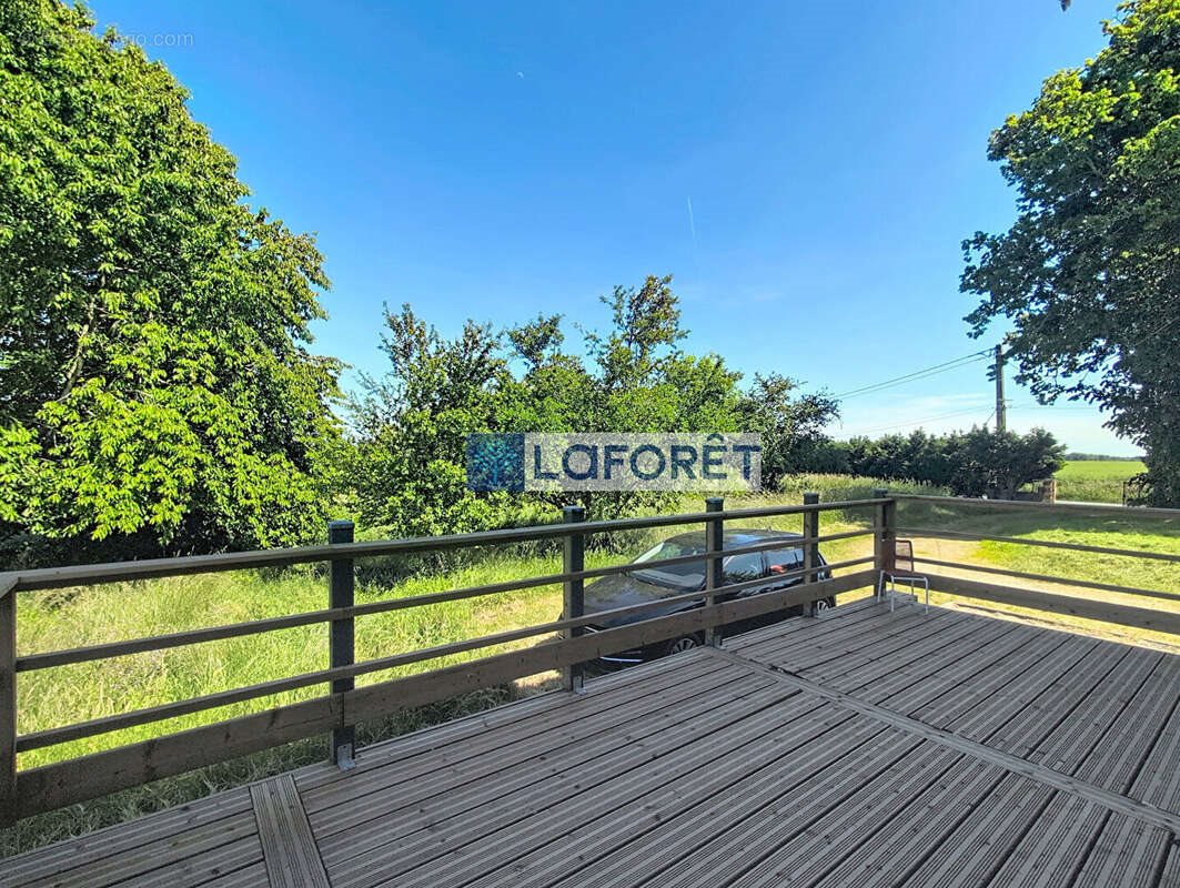 Maison à vendre, 138m², Saint-Dizier