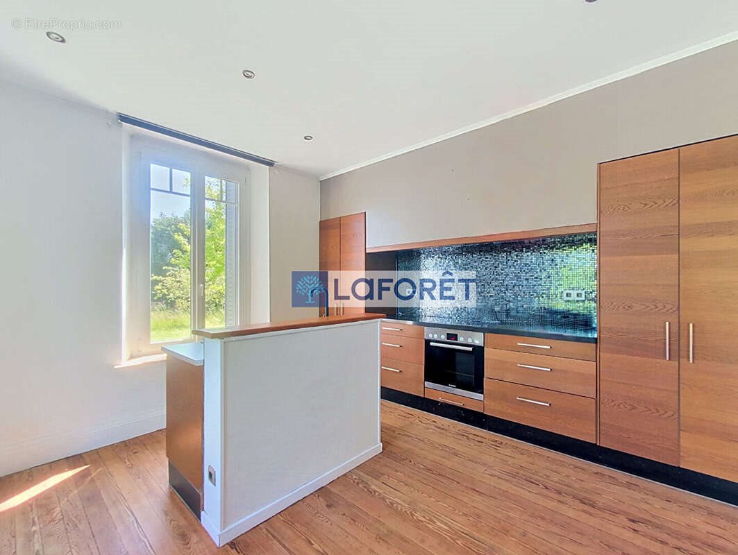 Maison à vendre, 138m², Saint-Dizier