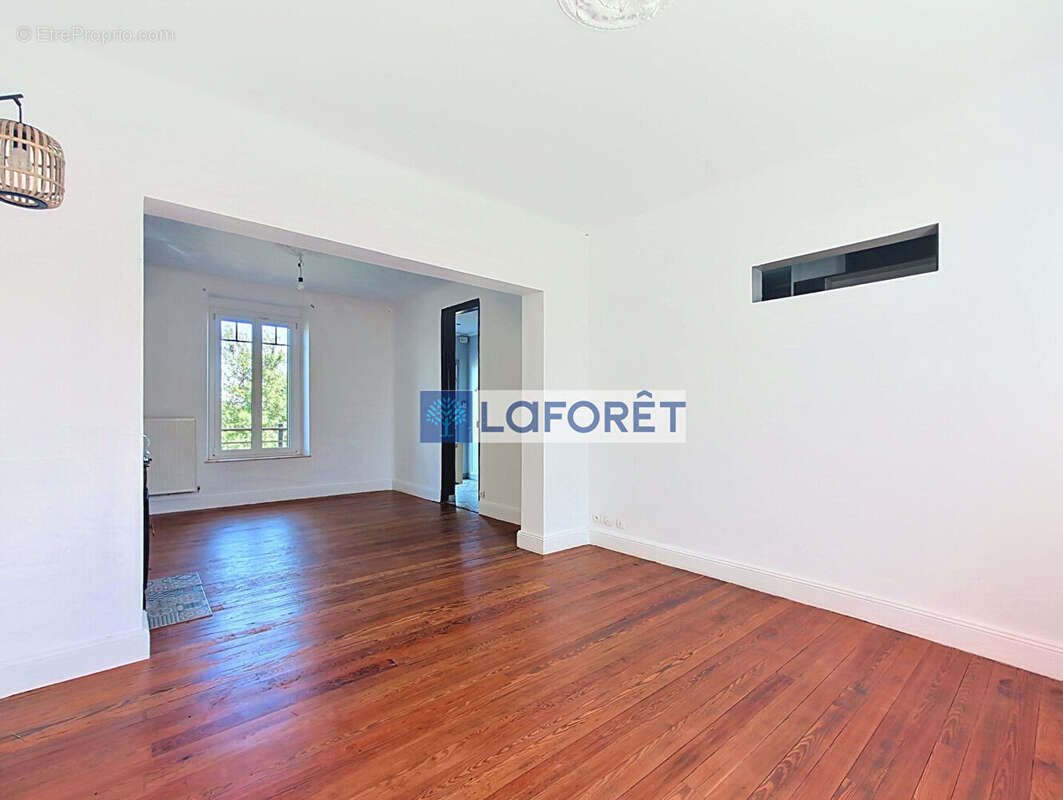 Maison à vendre, 138m², Saint-Dizier