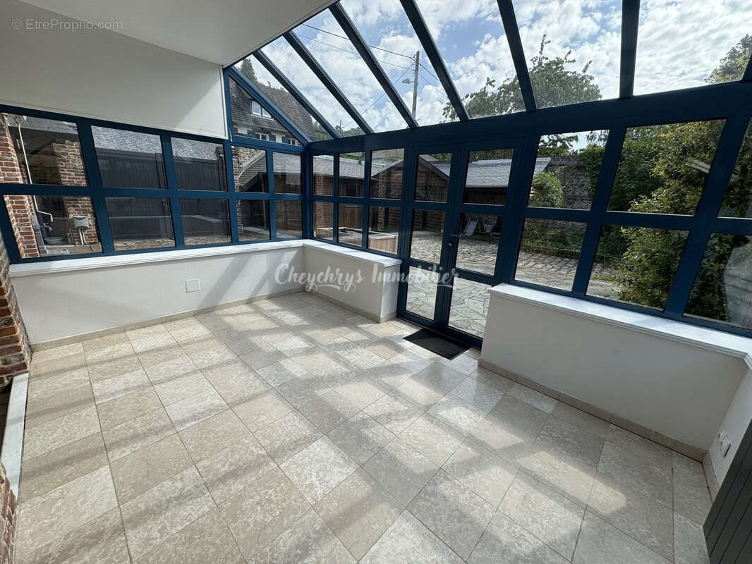 Maison à vendre, 145m², Honfleur