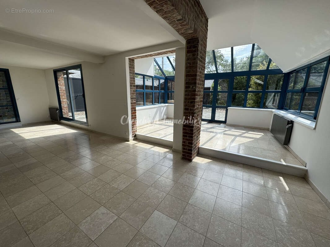 Maison à vendre, 145m², Honfleur