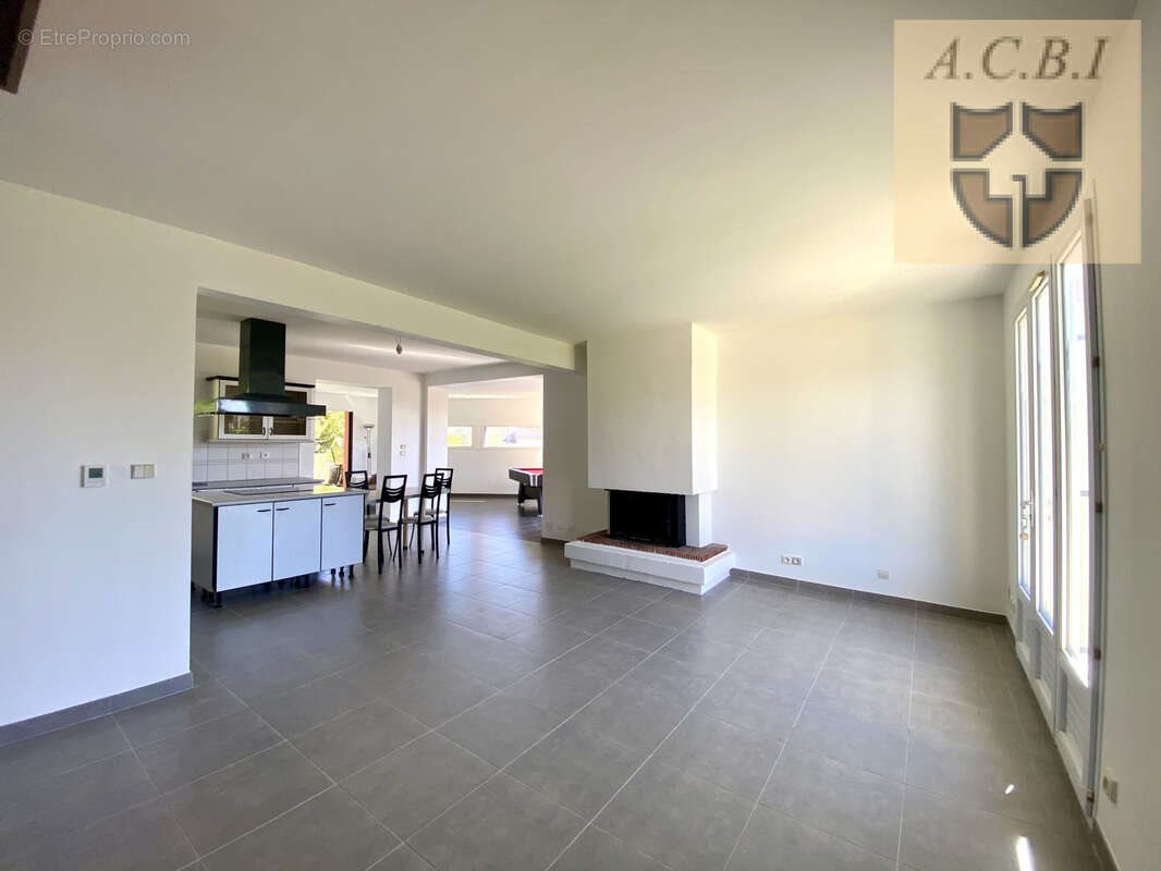 Maison à vendre, 165m², Vendôme