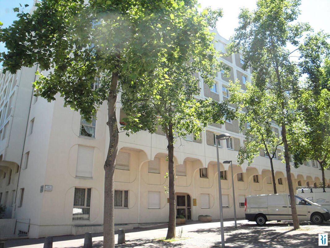 Appartement à vendre, 95m², Rouen