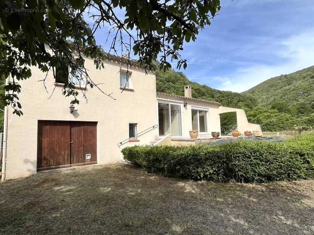 Maison à vendre, 111m², Citou