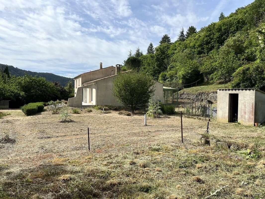Maison à vendre, 111m², Citou