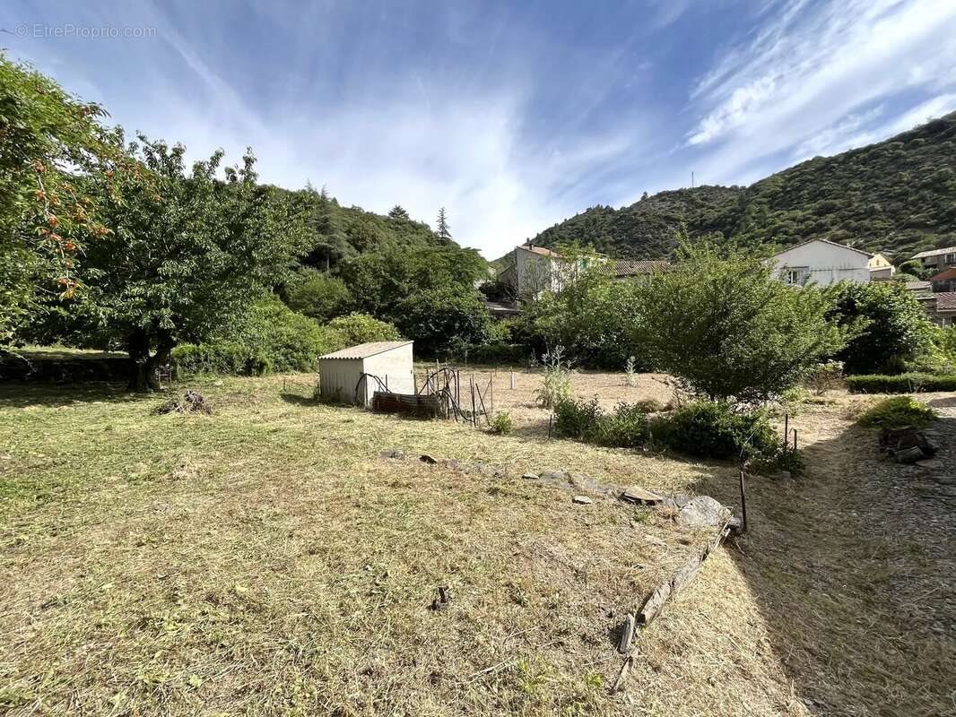 Maison à vendre, 111m², Citou