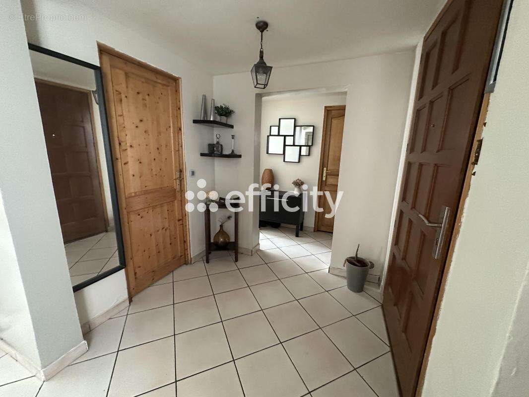Maison à vendre, 153m², Montataire