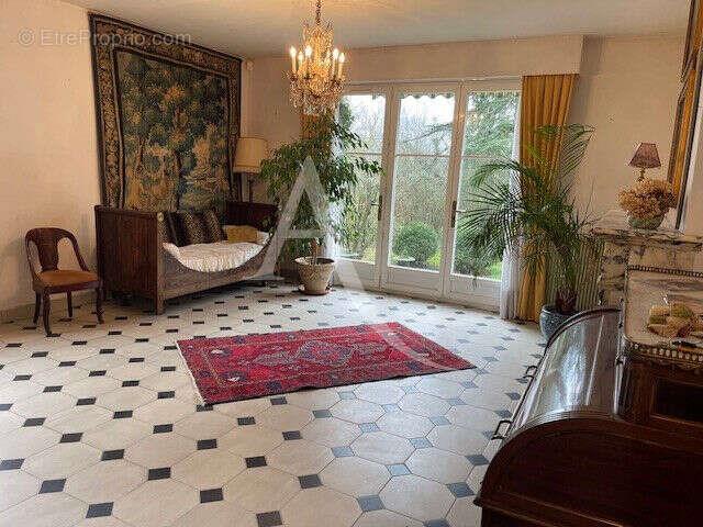 Maison à vendre, 209m², Romorantin-Lanthenay