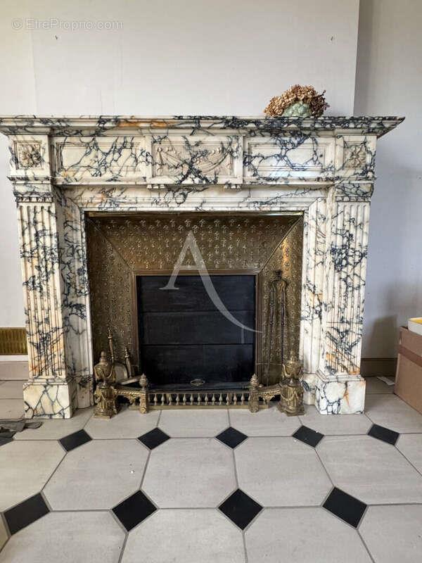Maison à vendre, 209m², Romorantin-Lanthenay