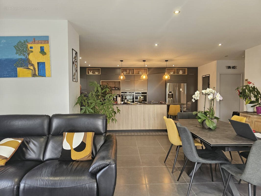 Maison à vendre, 113m², Bretignolles-sur-Mer