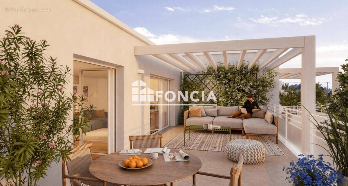 Appartement à vendre, 66m², La Tranche-sur-Mer