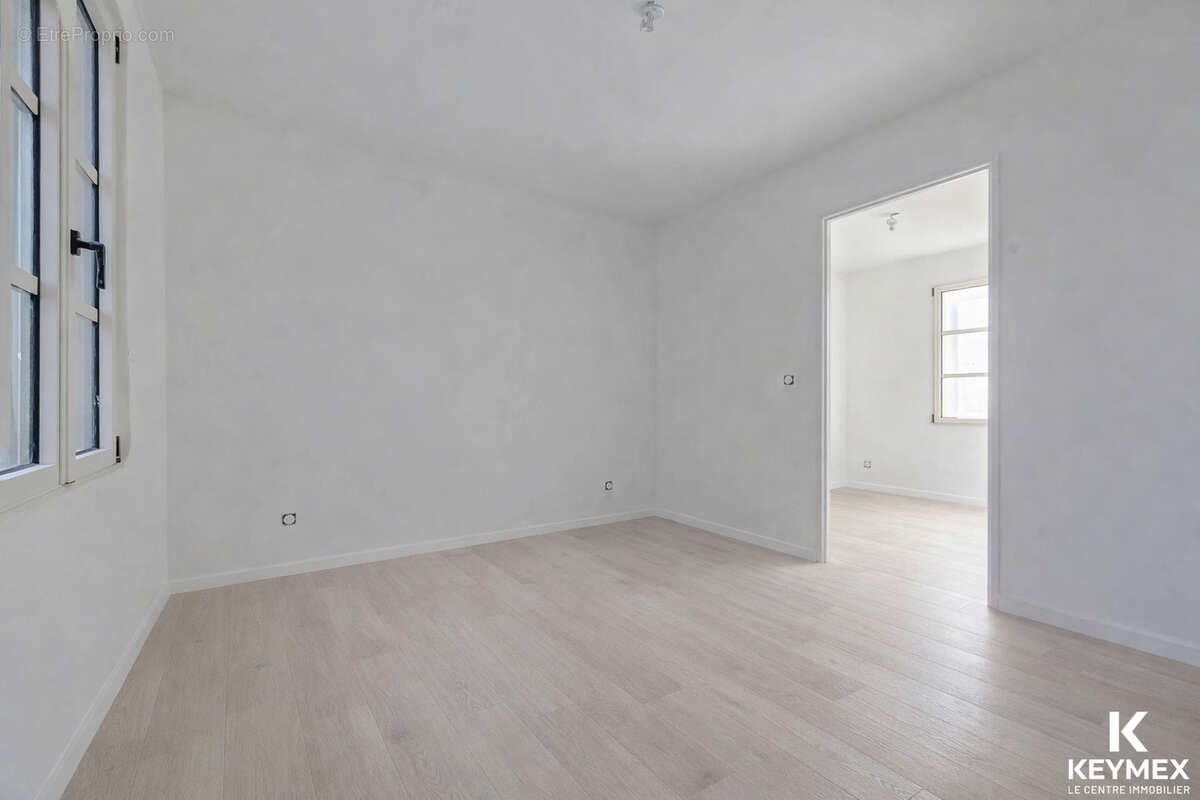 Maison à vendre, 85m², Villiers-Adam