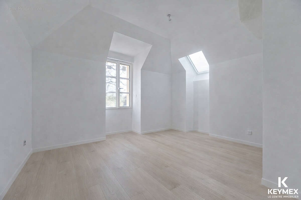 Maison à vendre, 85m², Villiers-Adam