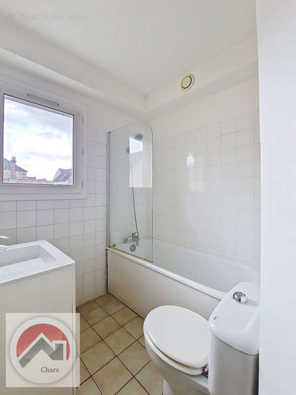 Appartement à vendre, 27m², Marines