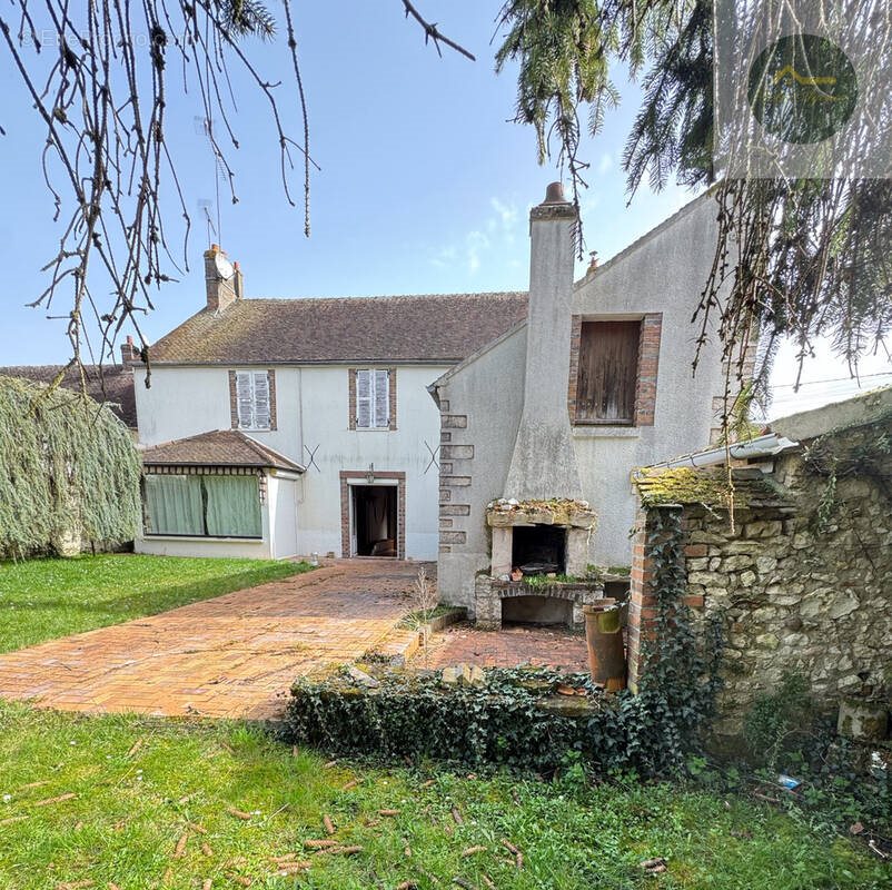 Maison à vendre, 210m², Egreville