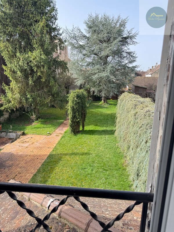Maison à vendre, 210m², Egreville