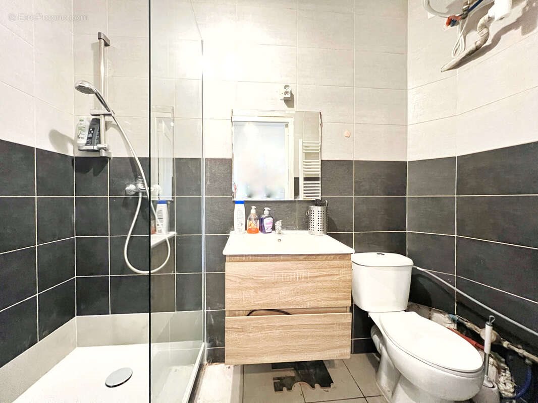 Appartement à vendre, 23m², Saint-Fons
