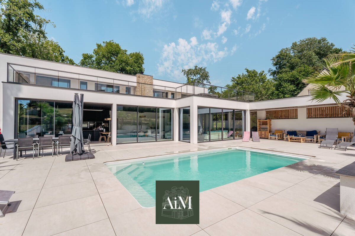 Maison à vendre, 350m², Vannes
