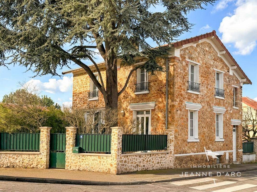 Maison à vendre, 150m², Le Chesnay