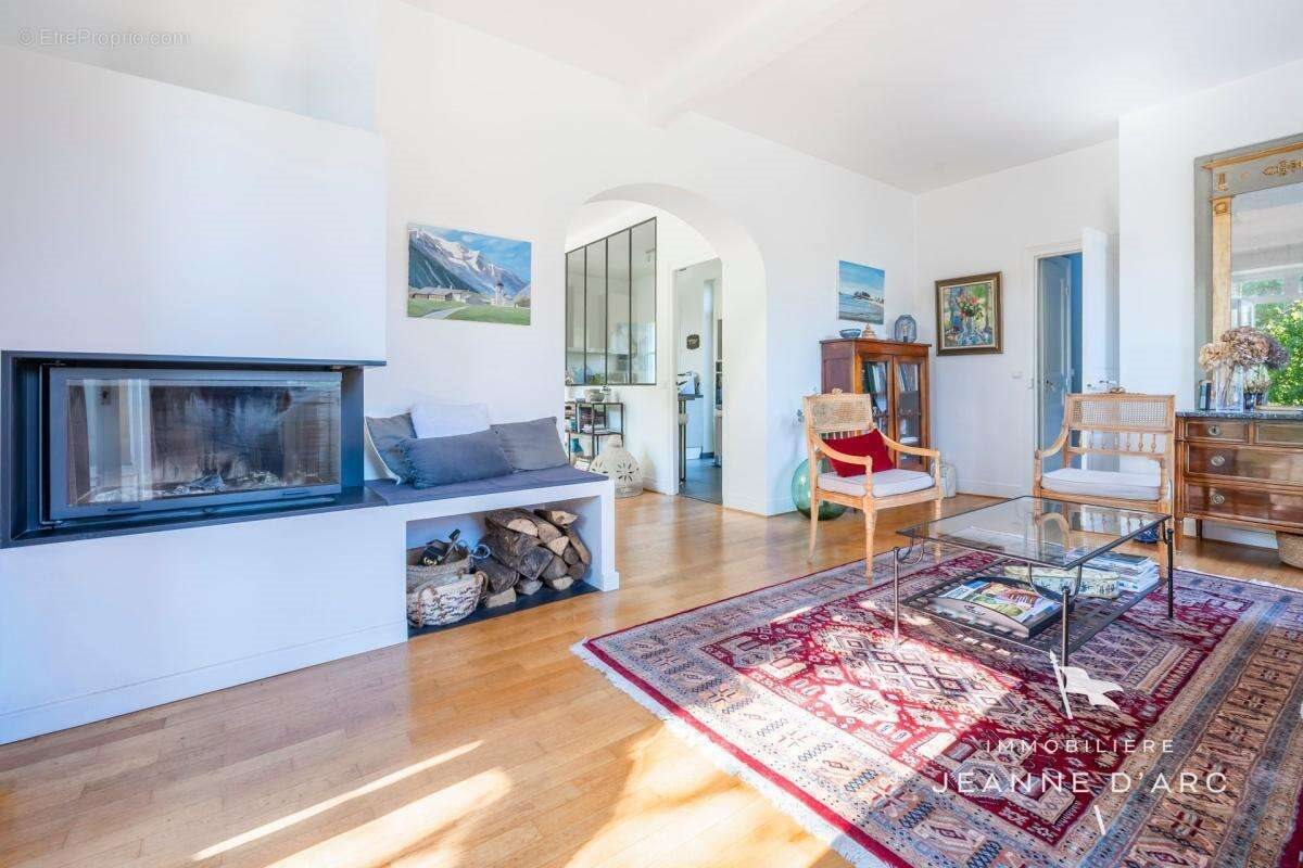 Maison à vendre, 150m², Le Chesnay