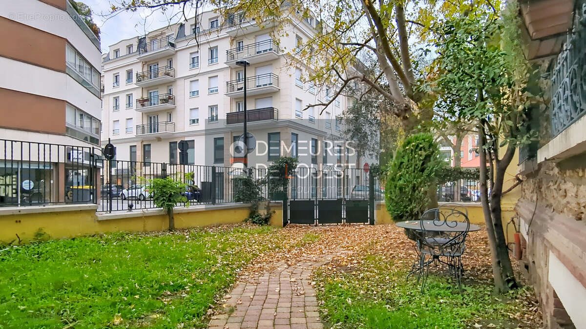 Maison à vendre, 140m², Sartrouville