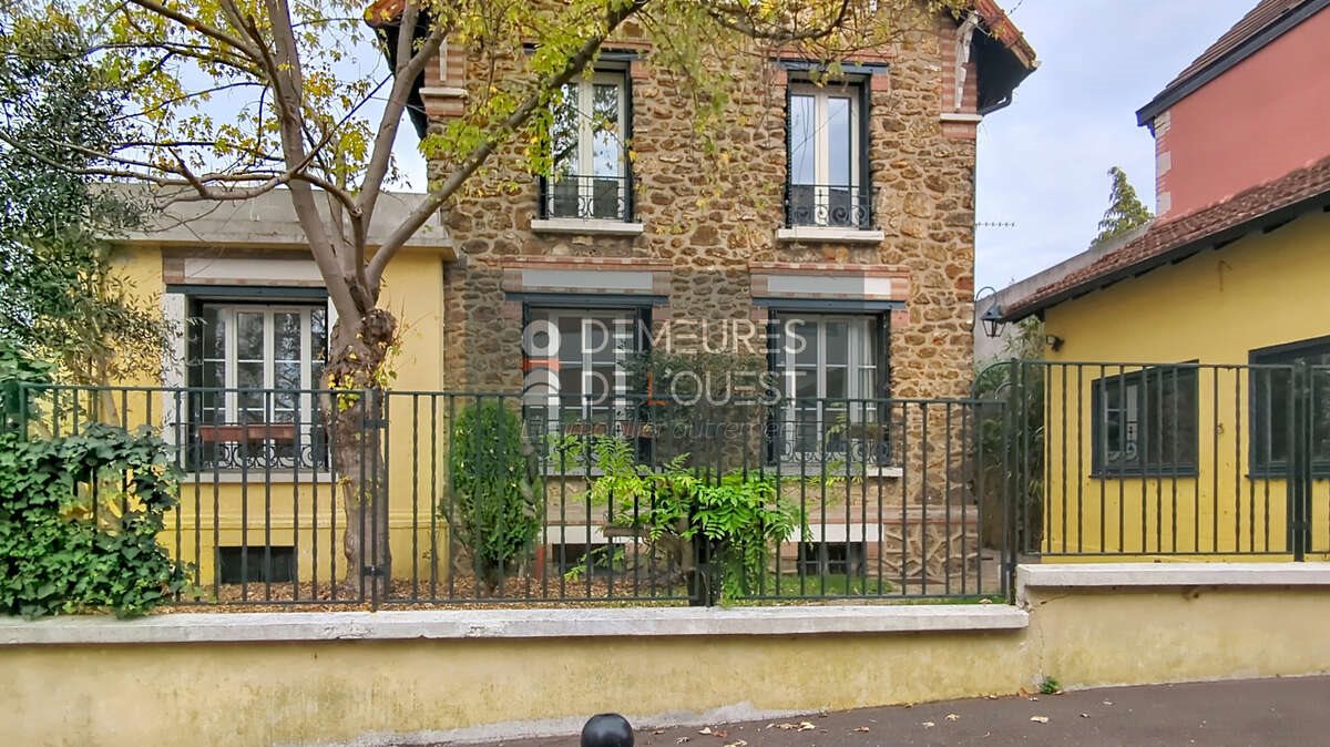 Maison à vendre, 140m², Sartrouville