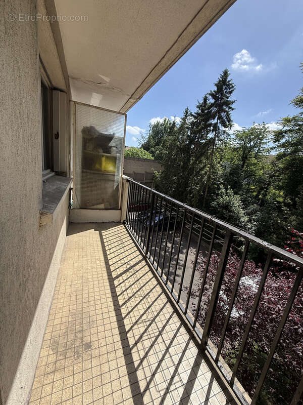 Appartement à vendre, 52m², Villejuif