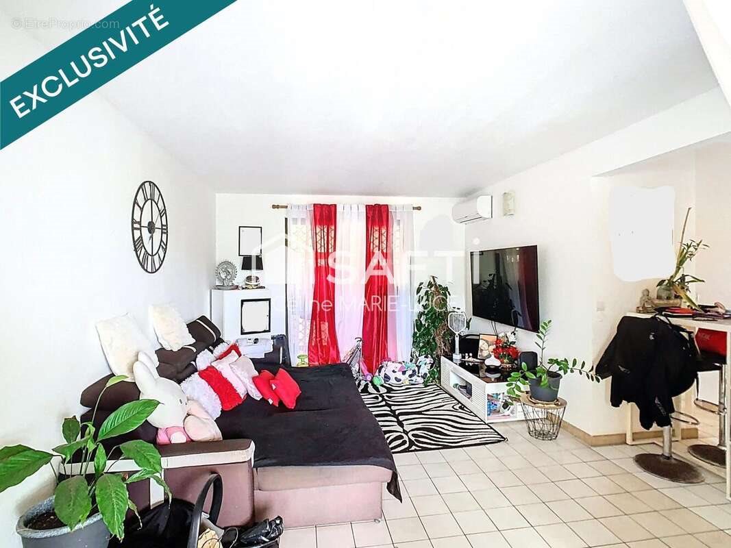 Appartement à vendre, 73m², Fort-de-France