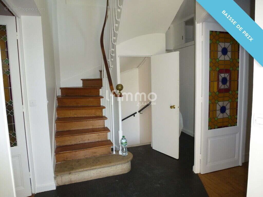 Maison à vendre, 133m², Sevran